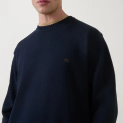 Gunn Logo Sweater