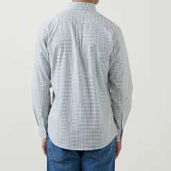 Fashion RODD & GUNN Gunn Oxford Check Shirt
