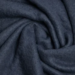 Hot FOXFORD Hague Blue Throw