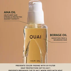 Hair Oil
