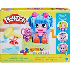 Online PLAY-DOH Hair Stylin' Salon
