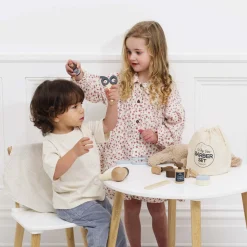 Sale LE TOY VAN Hairdresser & Barber Kit