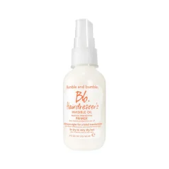 Hairdresser's Invisible Oil Heat-UV Protective Primer