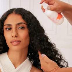 Hairdresser's Invisible Oil Heat-UV Protective Primer