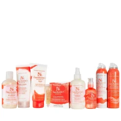 Hairdresser's Invisible Oil Heat-UV Protective Primer