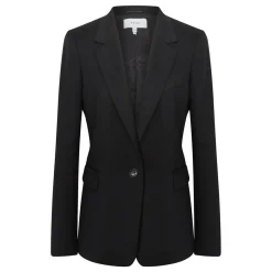 Sale REISS Haisley Single Breasted Blazer