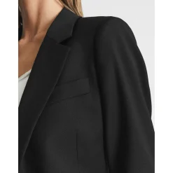 Sale REISS Haisley Single Breasted Blazer