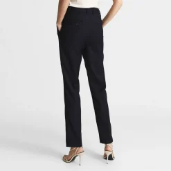 Clearance REISS Haisley Slim Leg Trousers