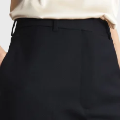 Clearance REISS Haisley Slim Leg Trousers