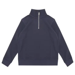 Discount GANT KIDS Half-Zip Sweatshirt