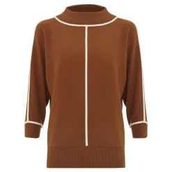 Best PHASE EIGHT Hallie Tipped Sweater