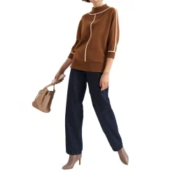 Best PHASE EIGHT Hallie Tipped Sweater