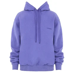 Halo Logo Hoodie