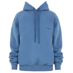 Halo Logo Hoodie