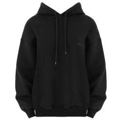 Halo Logo Hoodie