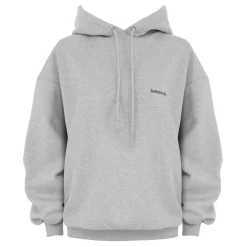 Online HOUSE OF CB Halo Logo Hoodie