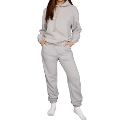 Outlet HOUSE OF CB Halo Logo Hoodie