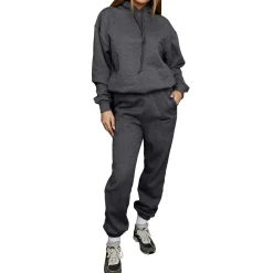 Fashion HOUSE OF CB Halo Logo Hoodie