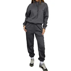 Fashion HOUSE OF CB Halo Logo Hoodie