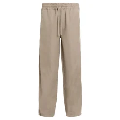 New ALLSAINTS Hanbury Drawstring Straight Leg Trousers