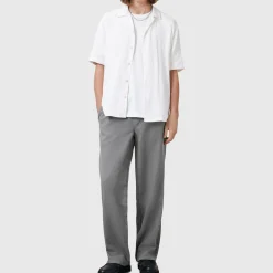 Clearance ALLSAINTS Hanbury Drawstring Trousers