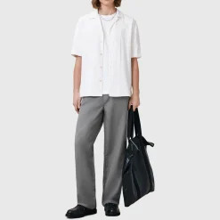 Clearance ALLSAINTS Hanbury Drawstring Trousers