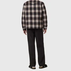 Hanbury Straight Fit Trousers