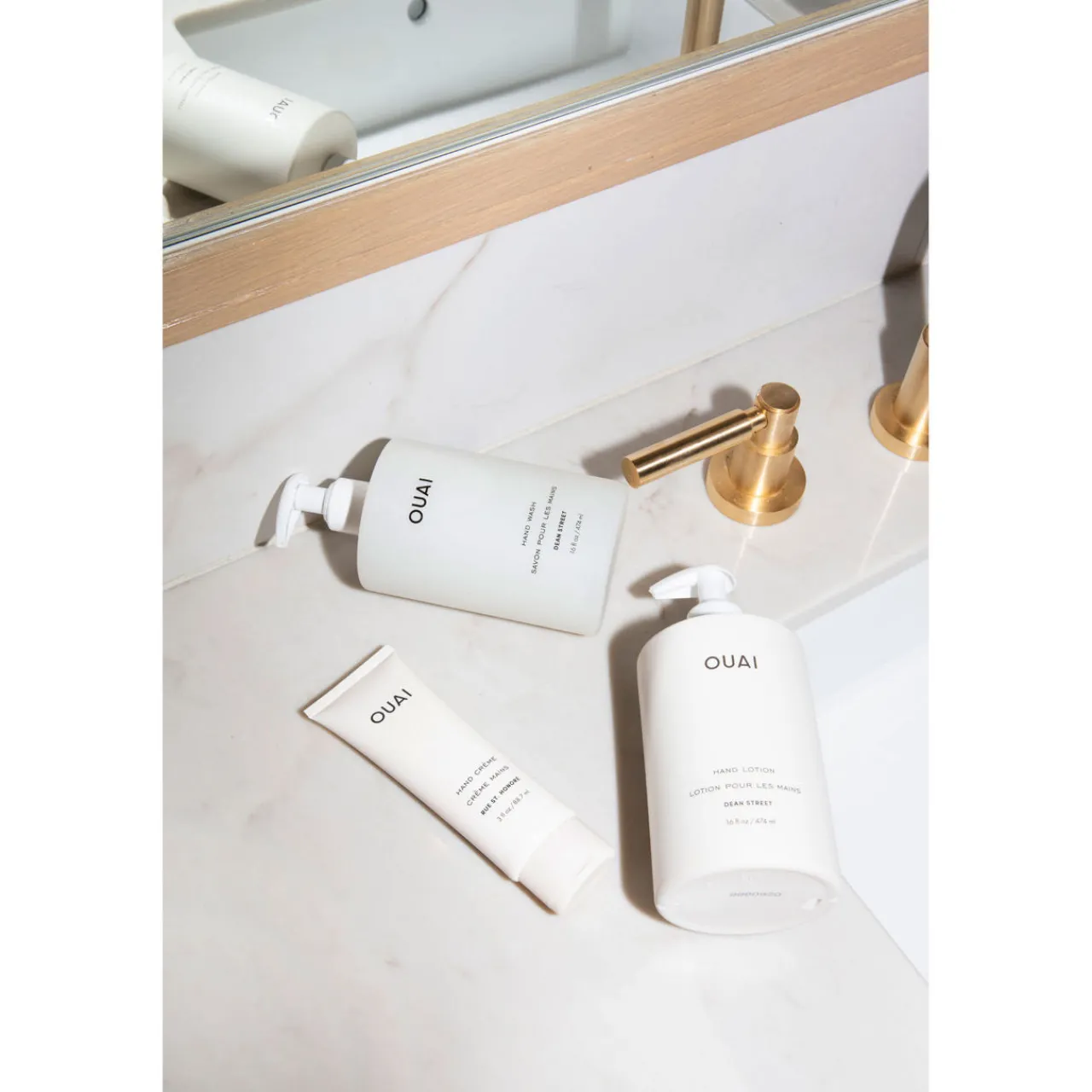 Clearance OUAI Hand Wash