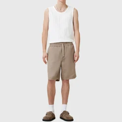 Handbury Drawstring Shorts