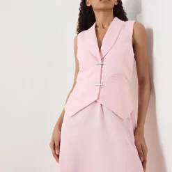 Handkerchief Hybrid Dress