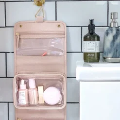 Hanging Travel Washbag