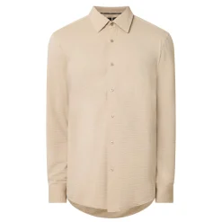 Hank Seersucker Shirt