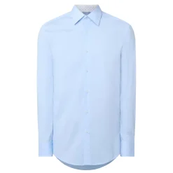Hank Single Cuff Shirt
