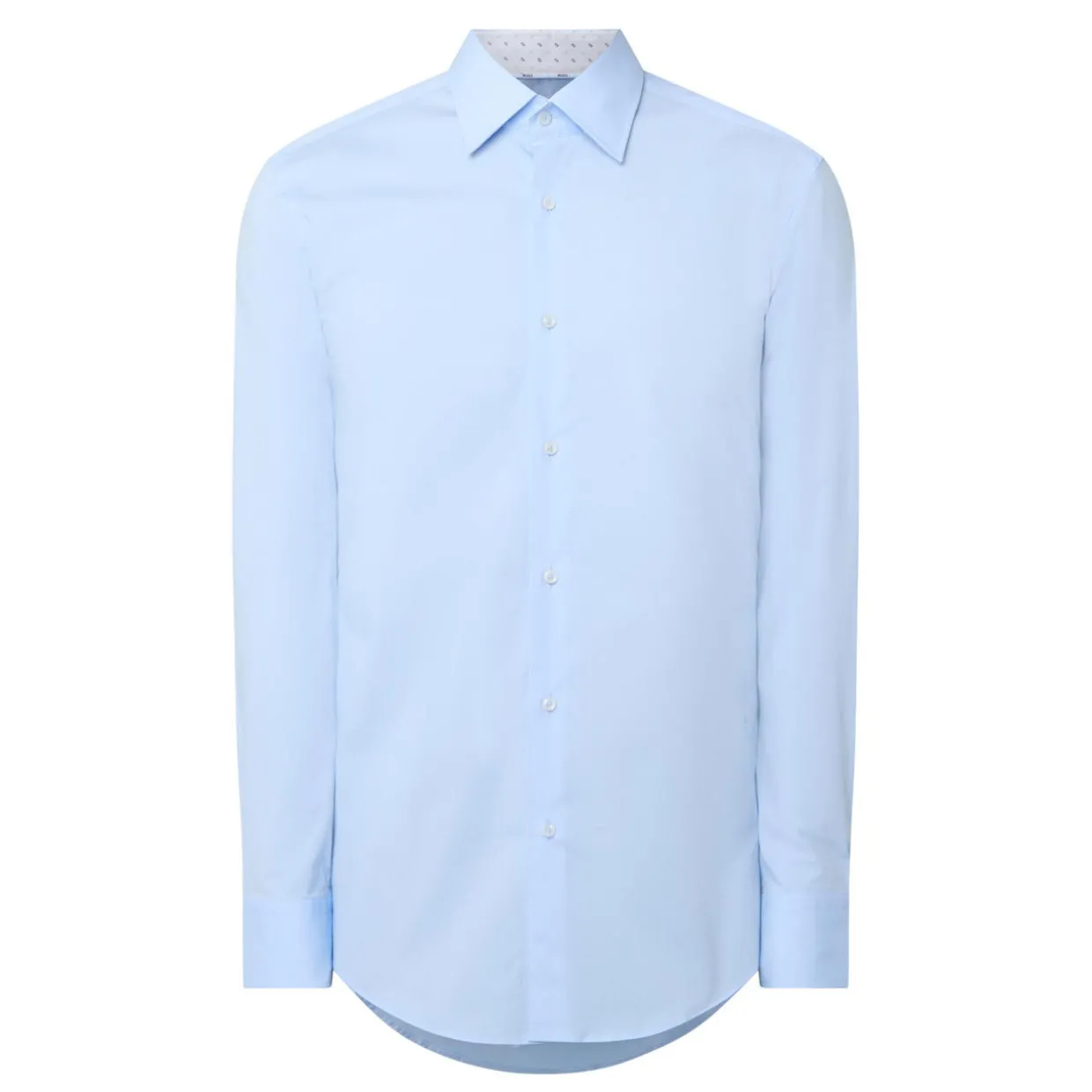 Hank Single Cuff Shirt
