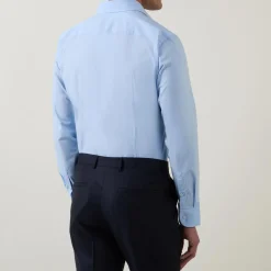 Hank Single Cuff Shirt