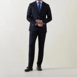 Hank Single Cuff Shirt