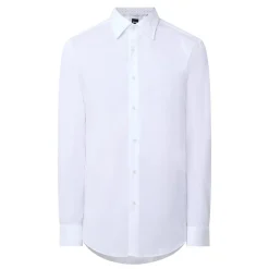 Hot BOSS Hank Single Cuff Shirt