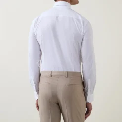 Hot BOSS Hank Single Cuff Shirt