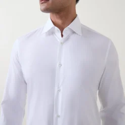 Hot BOSS Hank Single Cuff Shirt