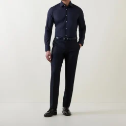 Hank Single Cuff Shirt