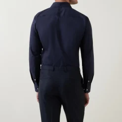 Hank Single Cuff Shirt