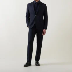 Hank Single Cuff Shirt