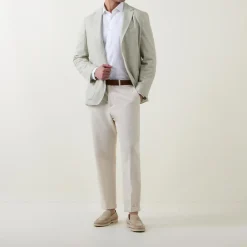 Hank Single Cuff Solid Shirt