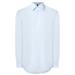 Hank Single-Cuff Formal Shirt