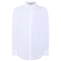 Hank Slim-Fit Formal Shirt