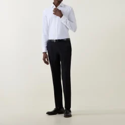 Hank Slim-Fit Formal Shirt