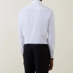 Hank Slim-Fit Formal Shirt