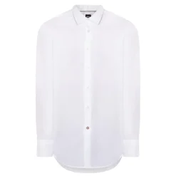 Fashion BOSS Hank Slim-Fit Shirt