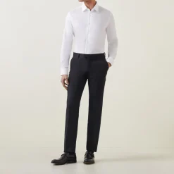 Fashion BOSS Hank Slim-Fit Shirt