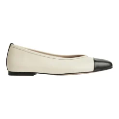 Discount LK BENNETT Hanna Ballet Flats